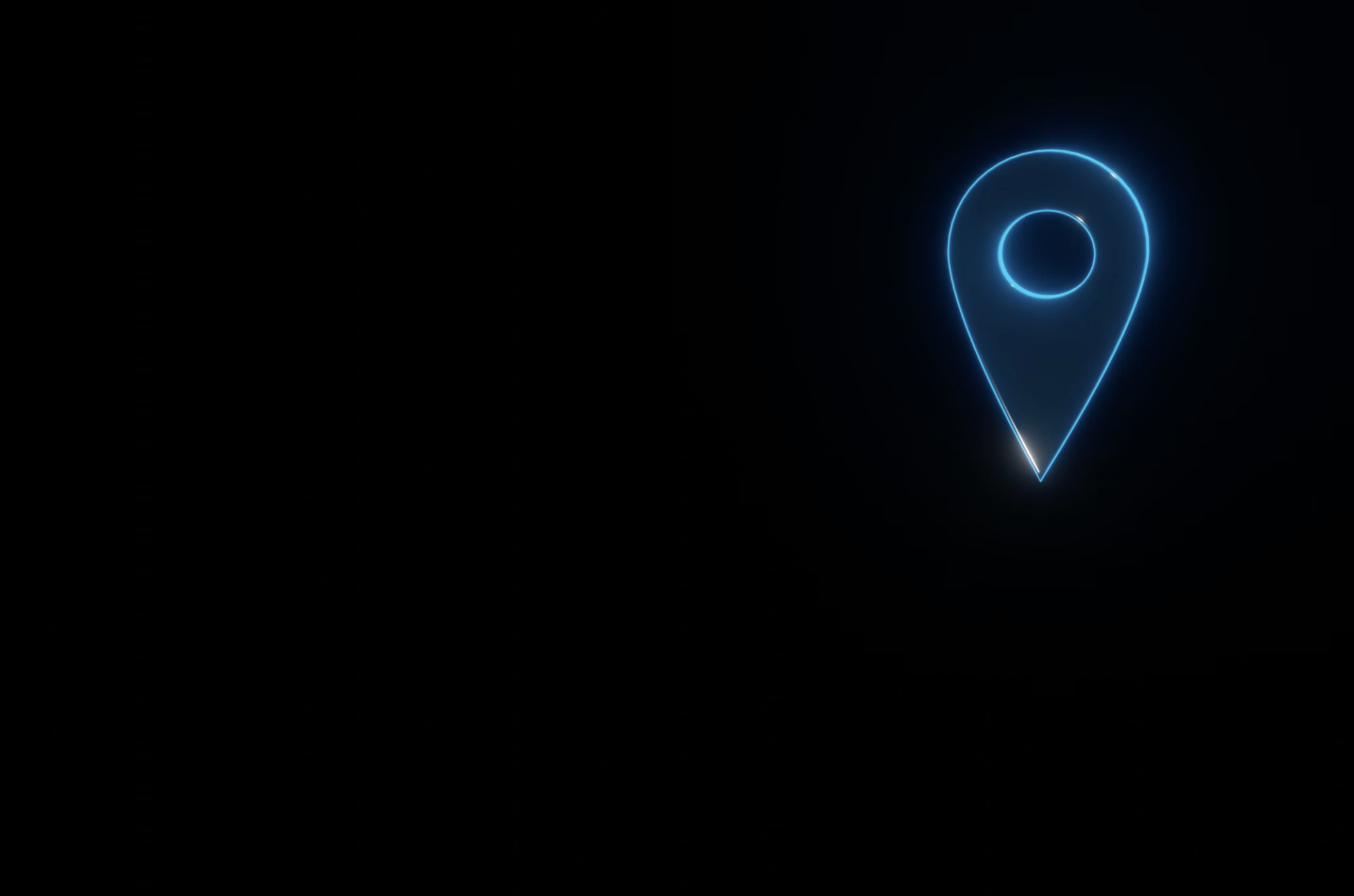 Image of geolocation pin